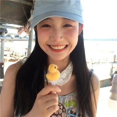 哈啦美容院